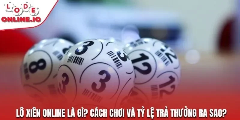 Lô Xiên Online