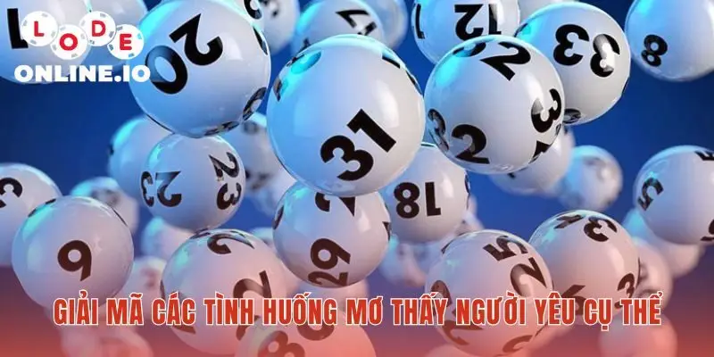 Mỗi kịch bản trong mơ hé lộ thông điệp riêng về mối quan hệ