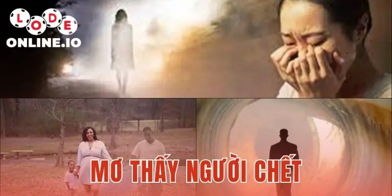 Mơ Thấy Người Chết